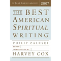The Best American Spiritual Writing 2007 - Paperback