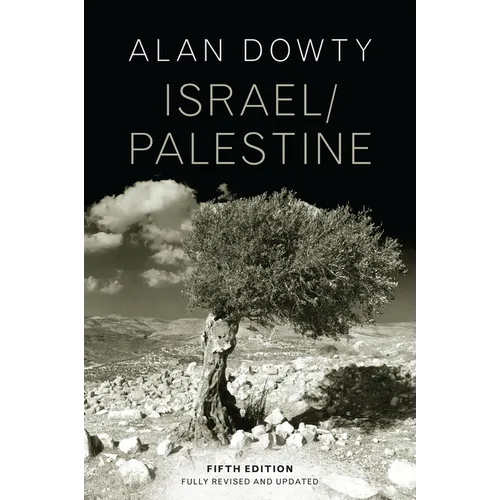 Israel / Palestine - Hardcover