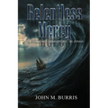 Relentless Mercy: A Sermonic Commentary on Jonah - Paperback