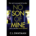 No Son Of Mine - Hardcover