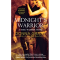Midnight's Warrior - Paperback