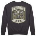 Unhooked Classic Crewneck Sweatshirt