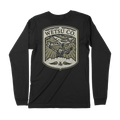 Unhooked Classic Long Sleeve Shirt