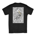 Unhooked Redux Athletic Shirt