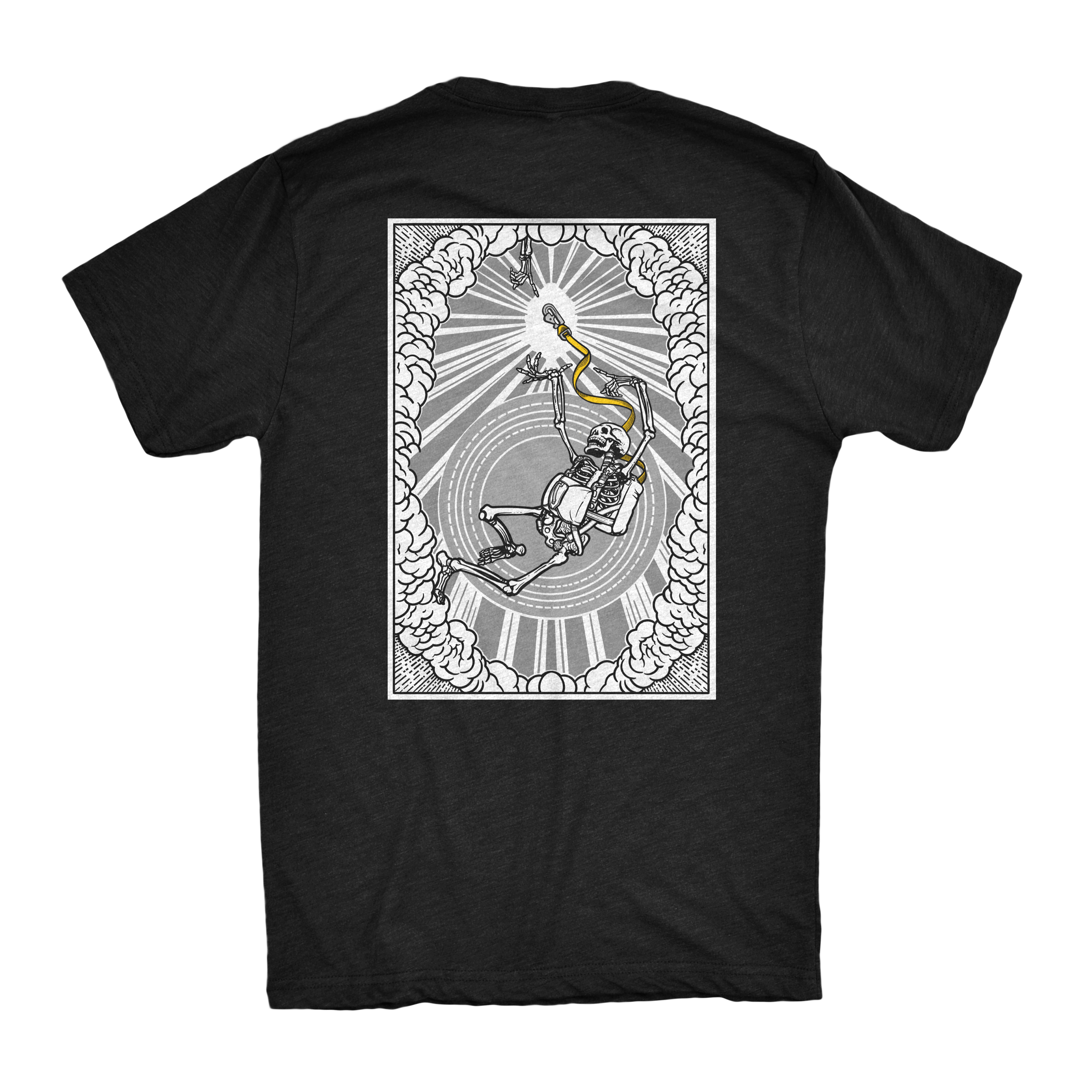 Unhooked Redux Athletic Shirt