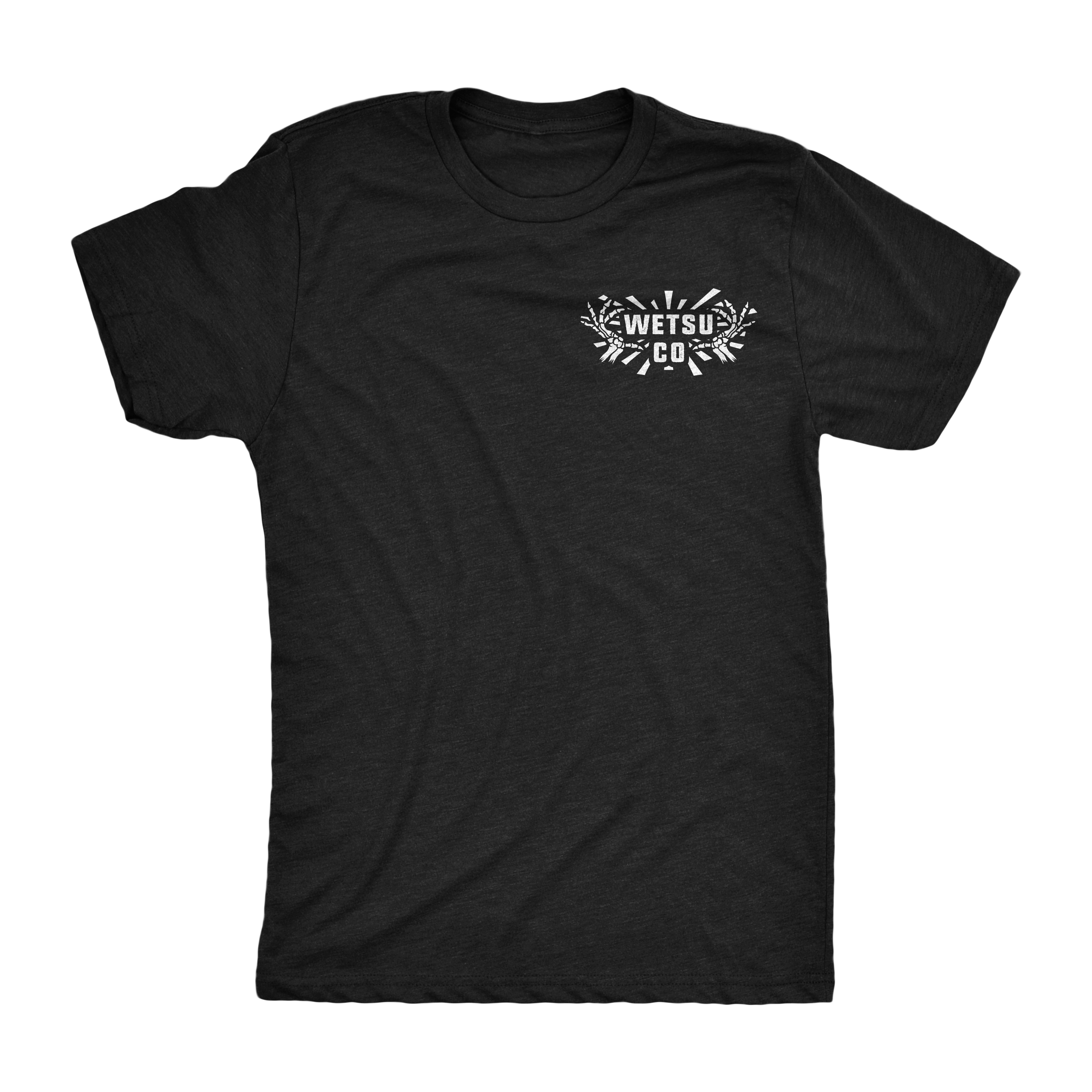 Unhooked Redux Athletic Shirt