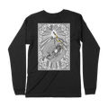 Unhooked Redux Long Sleeve Shirt