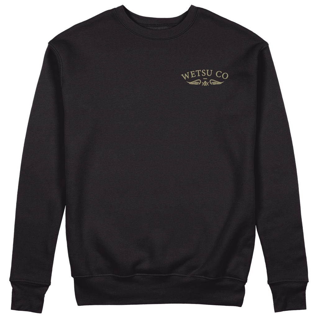 Unhooked Classic Crewneck Sweatshirt