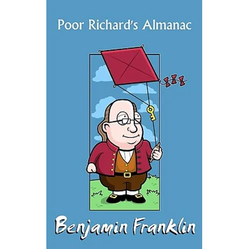 Poor Richard's Almanac