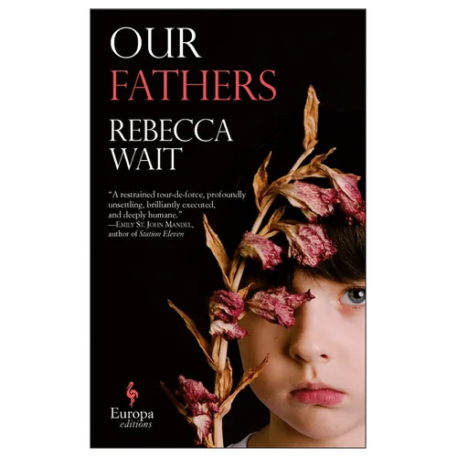 Our Fathers - Paperback