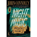 Night Music: Nocturnes Volume 2 - Paperback