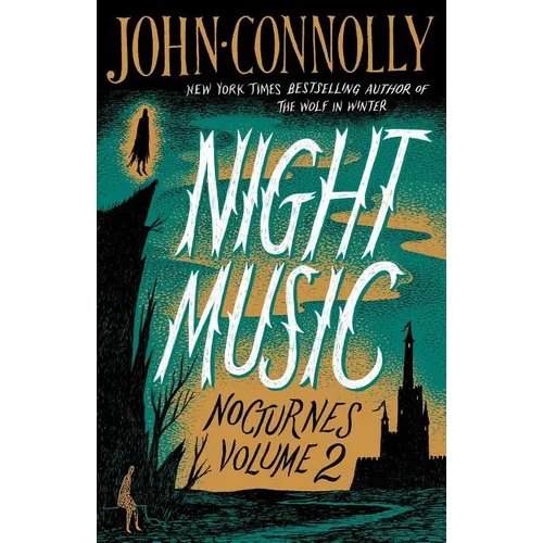 Night Music: Nocturnes Volume 2 - Paperback