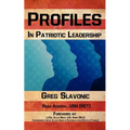 Profiles in Patriotic Leadership - Paperback