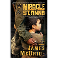 Miracle at St. Anna - Paperback