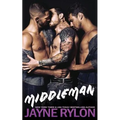 Middleman - Paperback