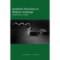 Symbolic Directions in Modern Astrology - Paperback