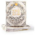 What You Do Matters Boxed Set - Boxed Set