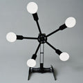 Shooting Targets USA's Texas Star