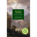 Butcher's Crossing - Paperback