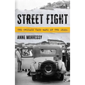 Street Fight: The Chicago Taxi Wars of the 1920s