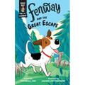 Fenway and the Great Escape - Hardcover