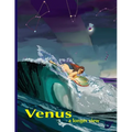 Venus, a longer view - Paperback