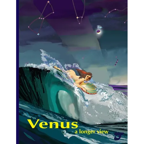 Venus, a longer view - Paperback