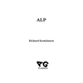 Alp - Hardcover