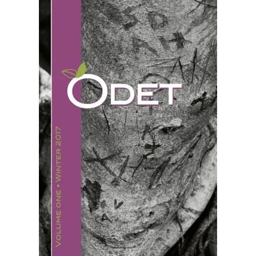 Odet Vol. I - Paperback