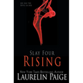 Rising: The Red Edition - Paperback