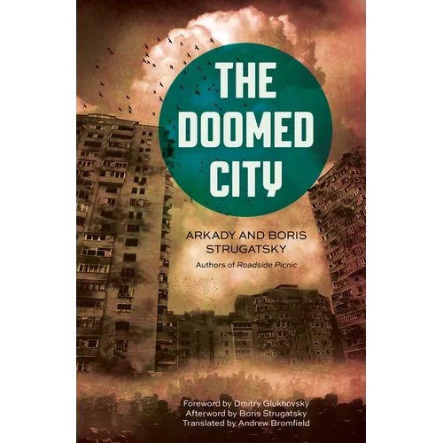 The Doomed City: Volume 25 - Paperback