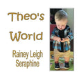 Theo's World - Paperback