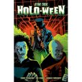 Star Trek: Holo-Ween - Paperback