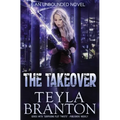 The Takeover - Paperback