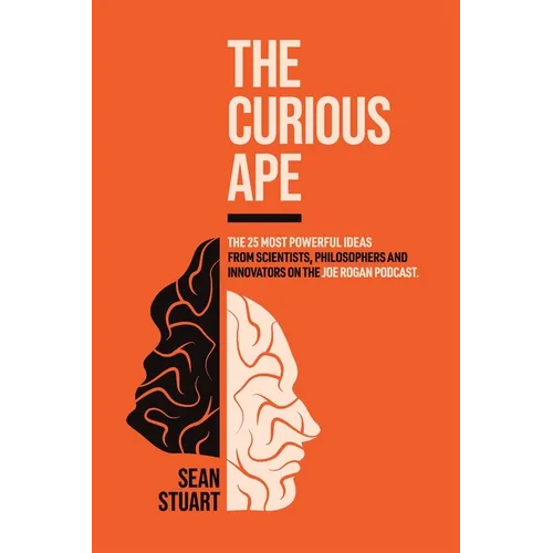 The Curious Ape - Paperback