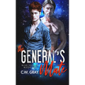 The General's Mate - Paperback