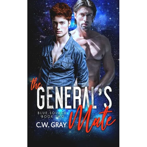 The General's Mate - Paperback
