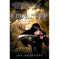 Endsinger: The Lotus War Book Three - Paperback