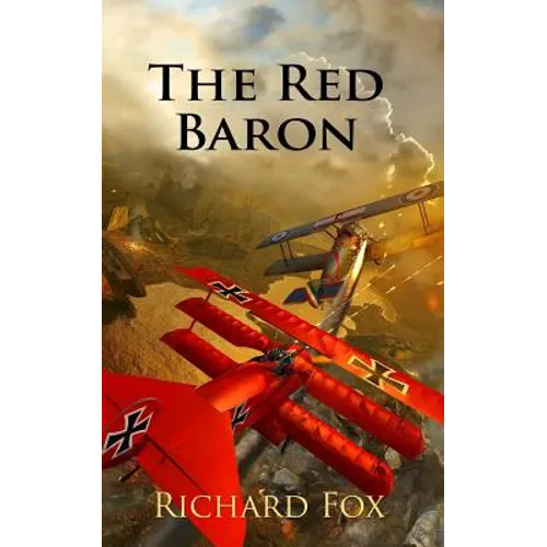 The Red Baron