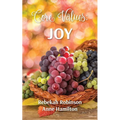 Core Values: Joy - Paperback