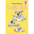 Let's Go! - Hardcover