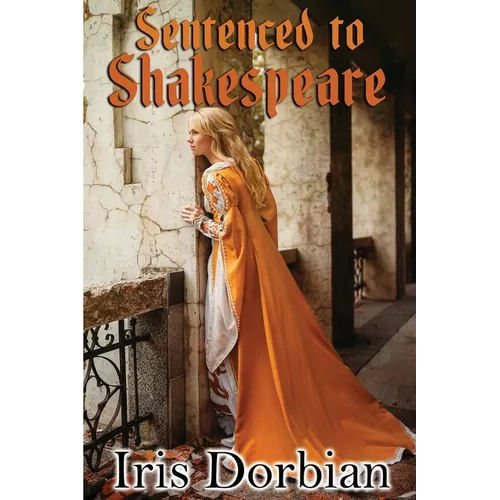 Sentenced to Shakespeare - Paperback
