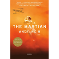The Martian - Paperback