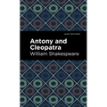 Antony and Cleopatra - Hardcover
