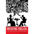 Inventing English: A Portable History of the Language - Hardcover