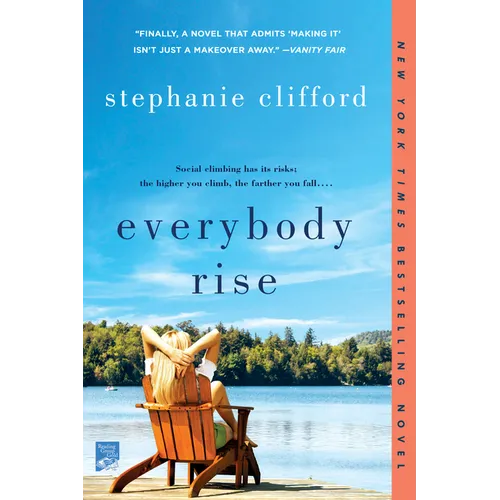 Everybody Rise - Paperback