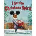 I Got the Christmas Spirit - Hardcover