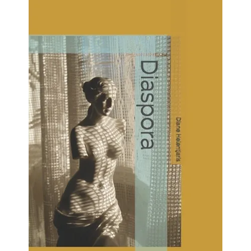 Diaspora - Paperback