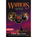 Warriors: Legends of the Clans - Paperback