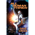 All Human Things - Paperback
